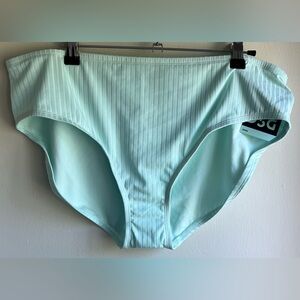 NWT DSG Bikini Swim Bottoms